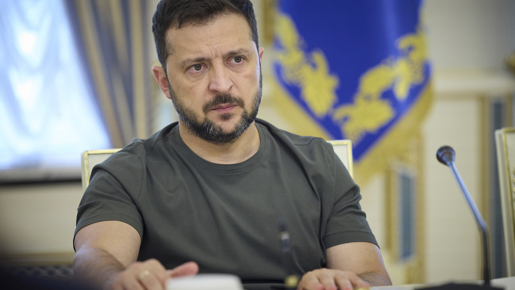    Ukraine Presidency/Ukrainian Pre/Globallookpress