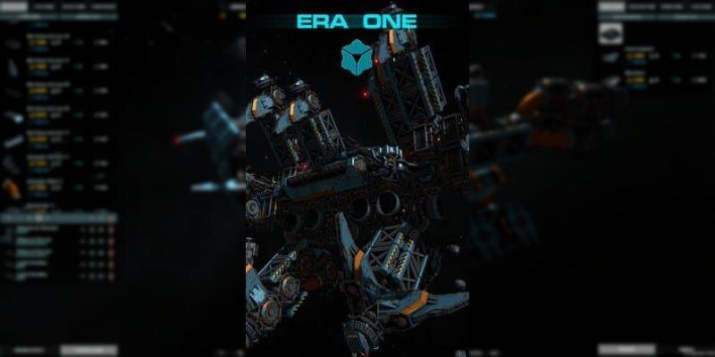    Игра ERA ONE