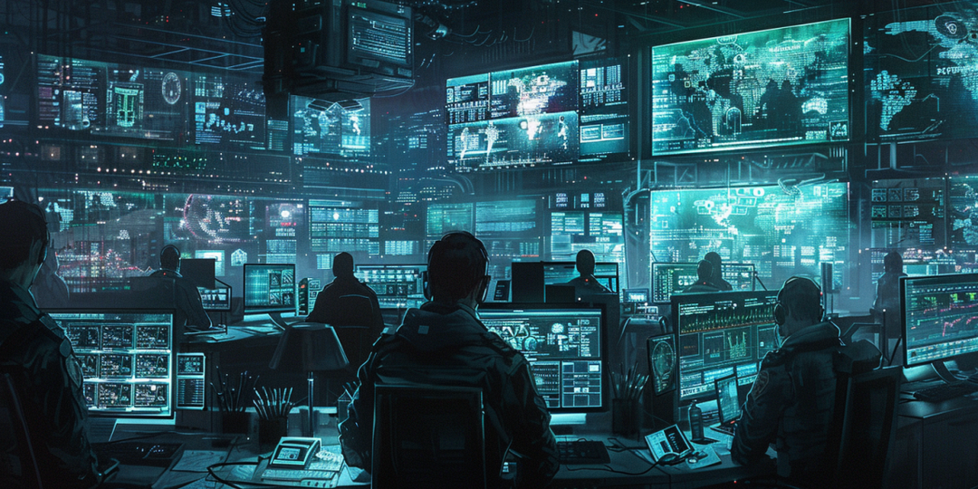 Информационная война - что это и какие методы сейчас используют