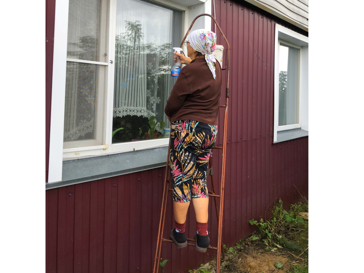 фото автора