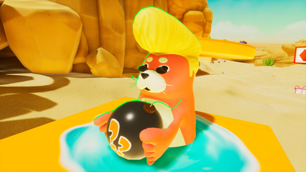    Галерея игры Faaast Penguin
