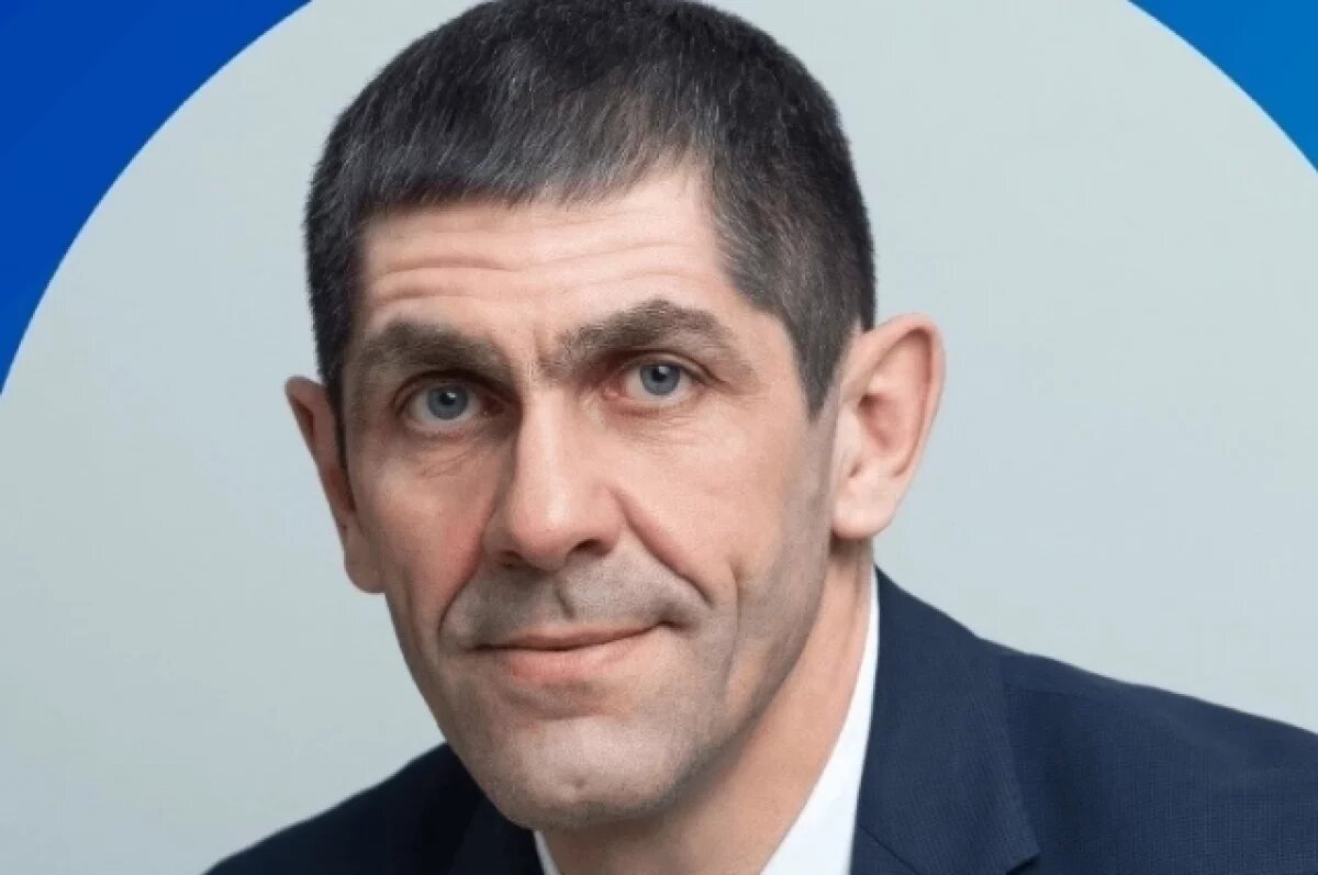    В телеграм-канале Григорьев обратился к жителям территории