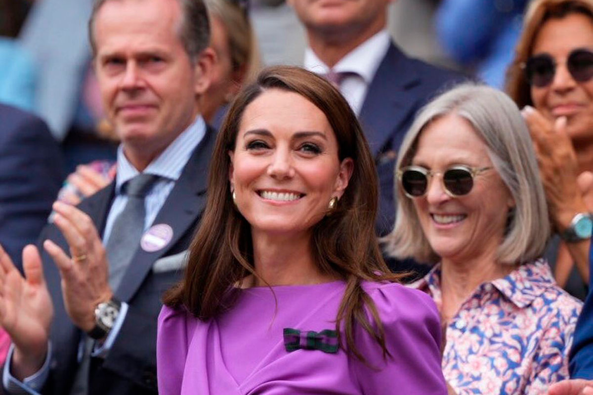    Фото: princeandprincessofwales / Instagram