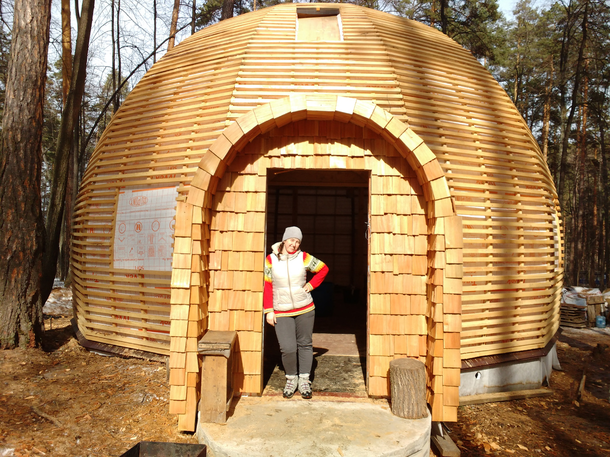 Хотелось бы...