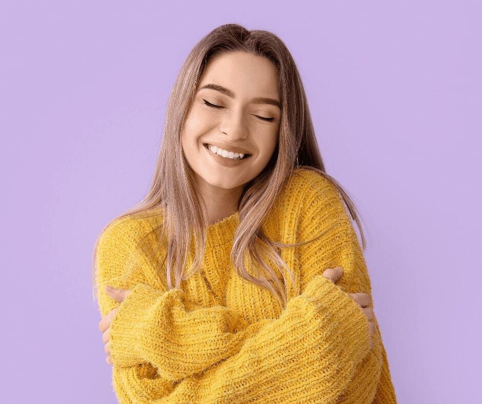 Самосострадание – это принятие своих эмоций