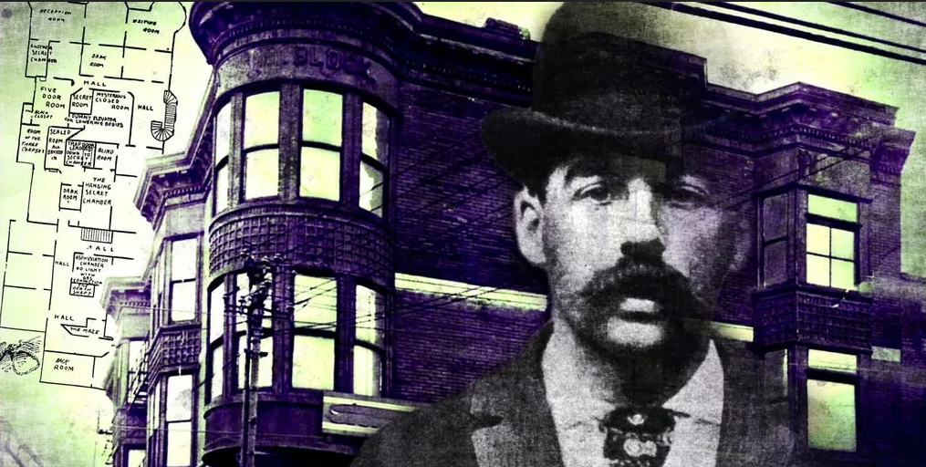 Говард Холмс 