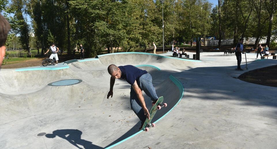    Пресс-служба администрации городского округа Балашиха