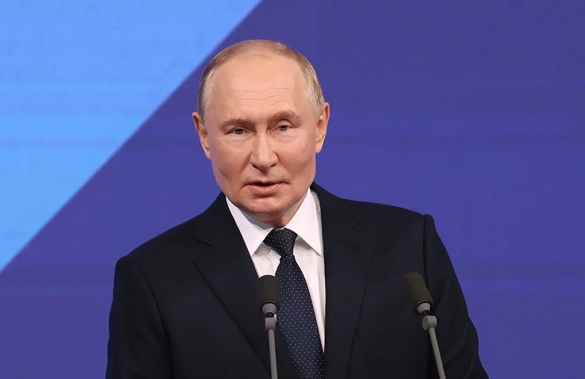    В РФ могут ввести выплату для многодетных ко Дню семьи, любви и верности