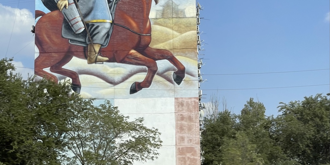 Поездка выходного дня: вся правда об Элисте