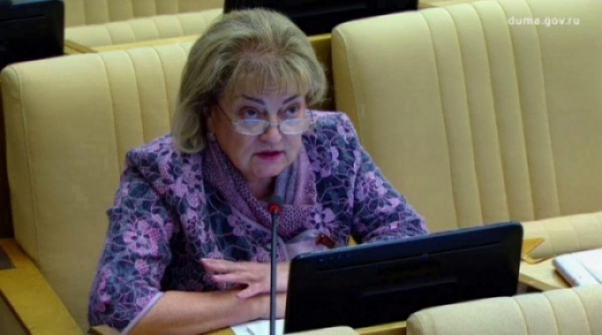    Алимова: по итогам выборов 4 кандидата от КПРФ станут депутатамиНовости Саратова и области – Сетевое издание «Репортер64»