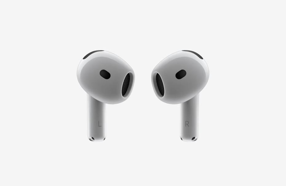    AirPods 4