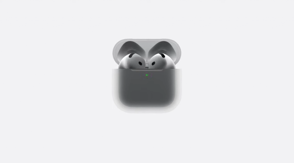    AirPods 4