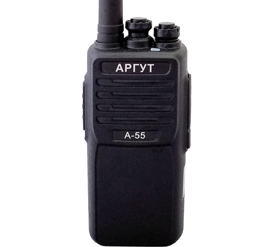 Аргут А-55 VHF