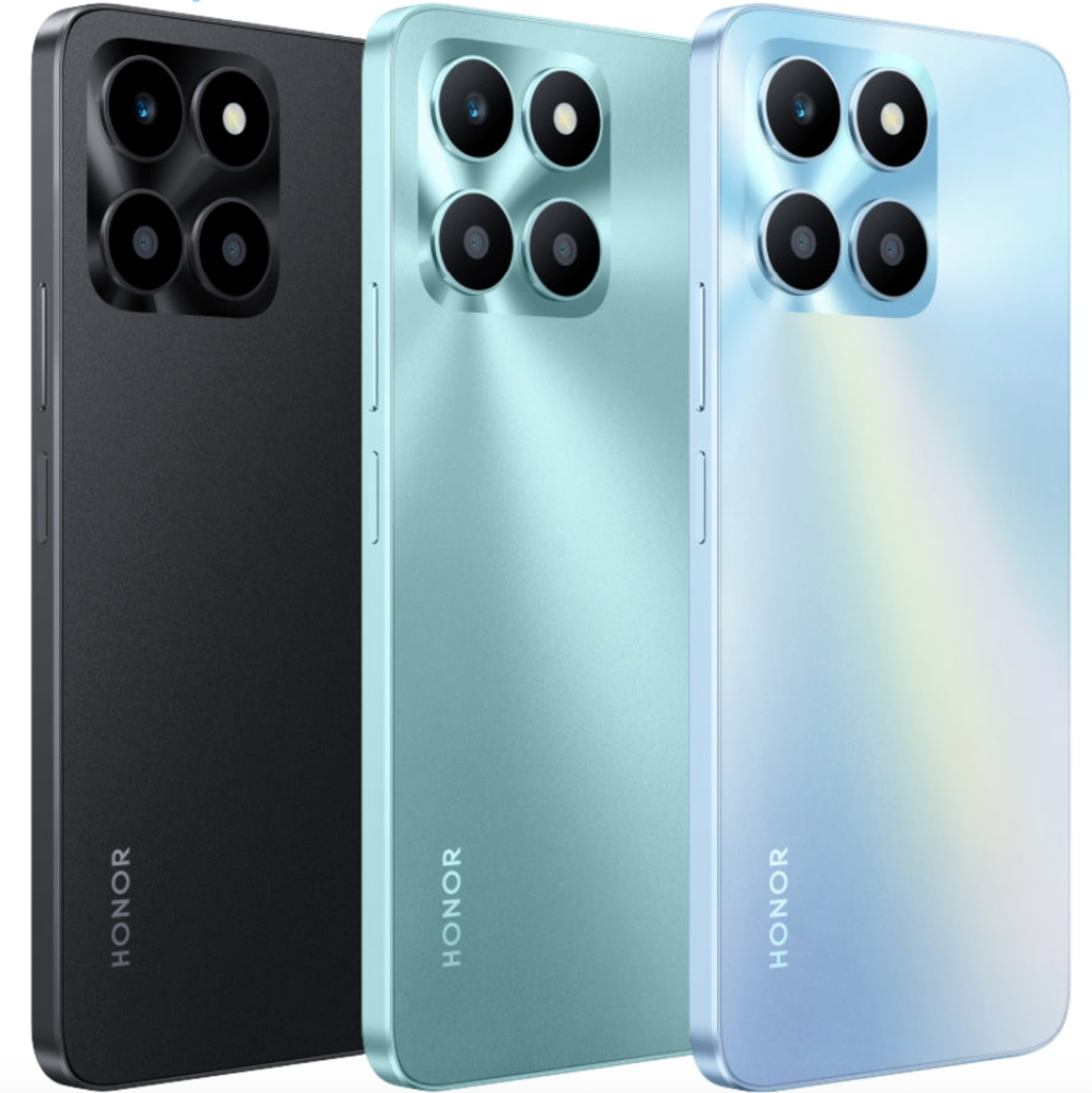 Honor X6A