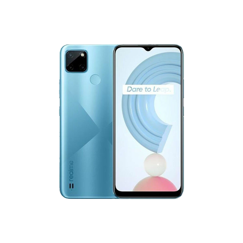 Realme C21Y