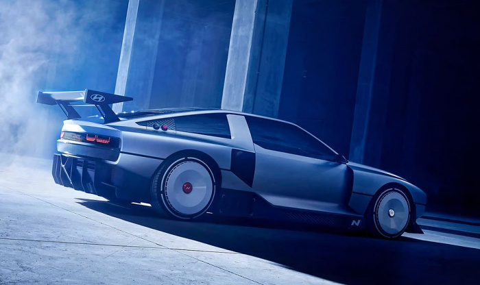                                                                Hyundai N Vision 74