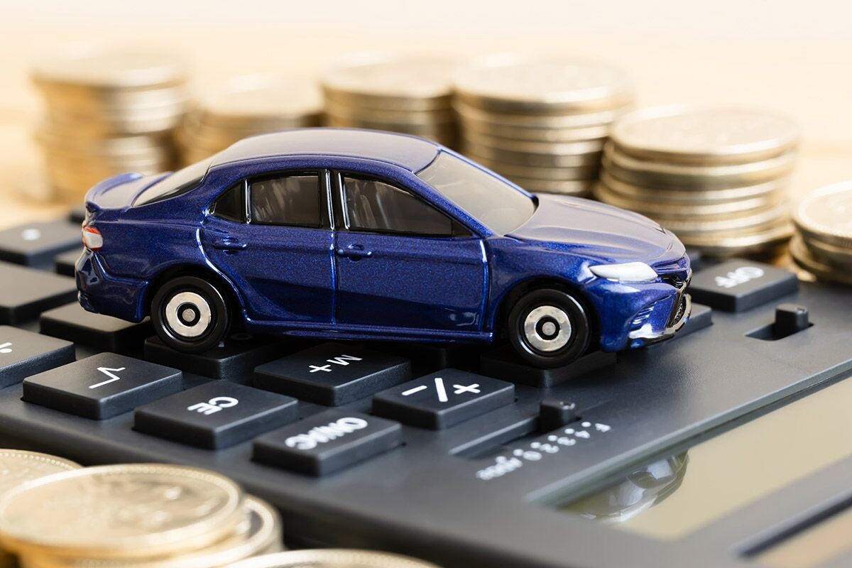 Кредит под залог ПТС относится к нецелевым займам. Тратить деньги, полученные в банке, можно на что угодно. Источник: Shutterstock📷
