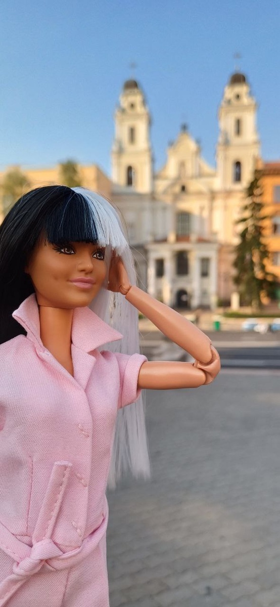 Кафедральный собор Девы Марии 