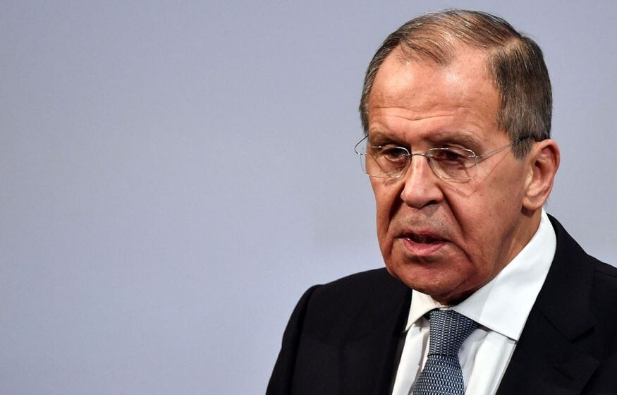    Лавров поставил США на место. Шойгу ждет участь Сердюкова? 500 тыс. бойцов ВСУ готовят для атаки: Главное к 21:00