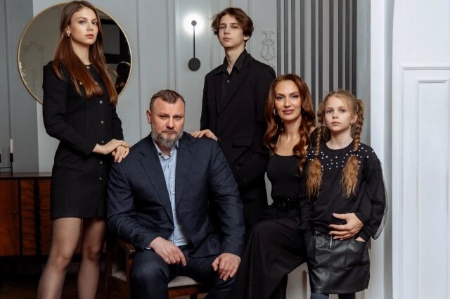    Если у двух любящих людей общие ценности, единство в основных вопросах — можно горы свернуть. Фото: Из личного архивa
