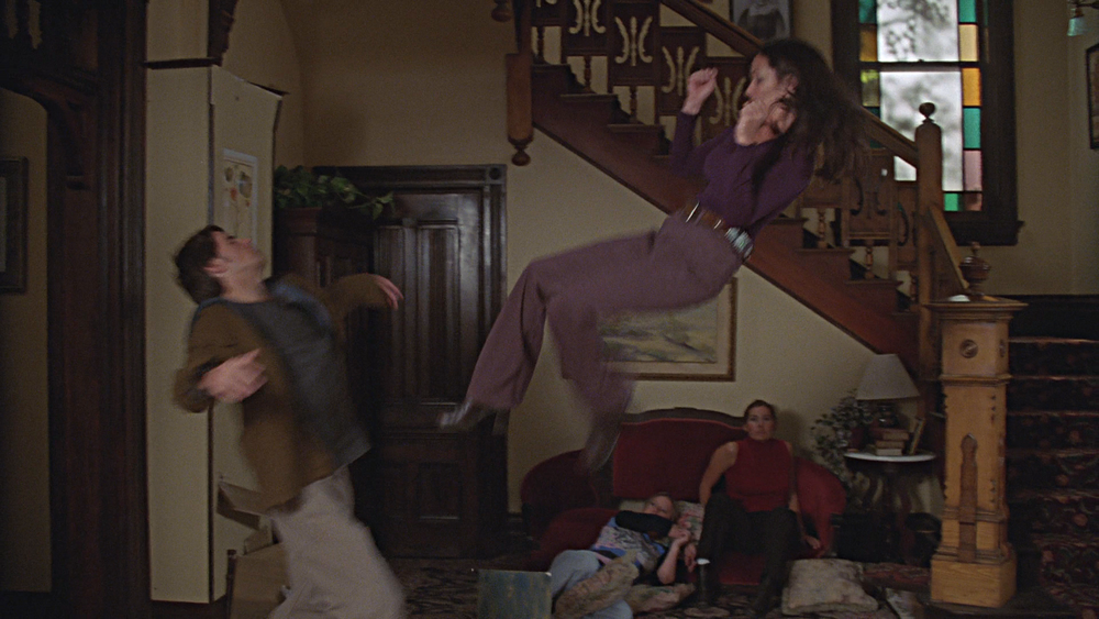 Прю сражается с Винцересом