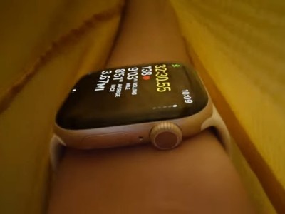    Apple Watch Series 10 снабдили самым большим экраном среди всех часов компании