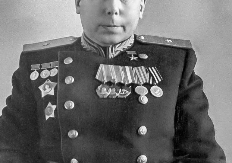 На его истребителях сражался Иван Кожедуб и Алексей Маресьев. История легендарного конструктора Семена Лавочкина