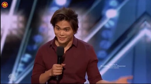 Shin Lim BEST Close UP Card Magic