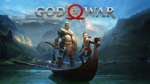 God of War (Бог войны) #2