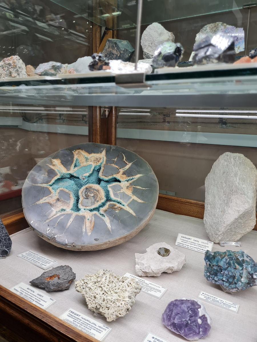 фото автора Л. Баевой