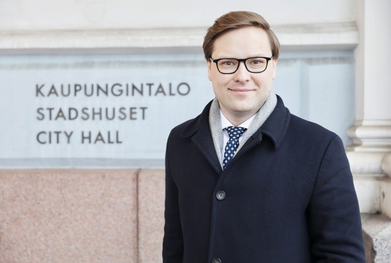    Даниэль Сазонов