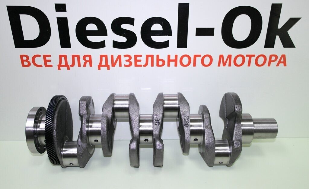  коленвал 231102F000