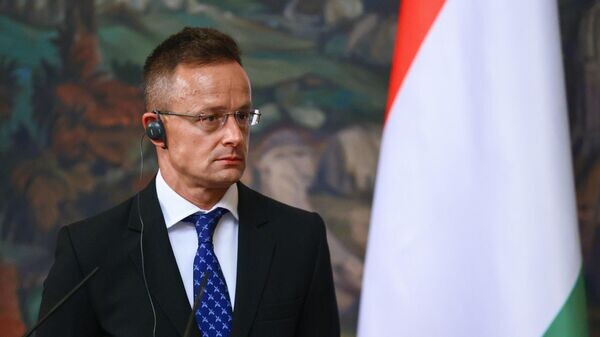    © Sputnik / Пресс-служба МИД РФ