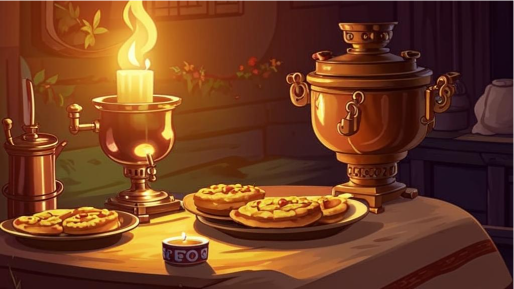 Иллюстрация создана с помощью kandinsky 3.1