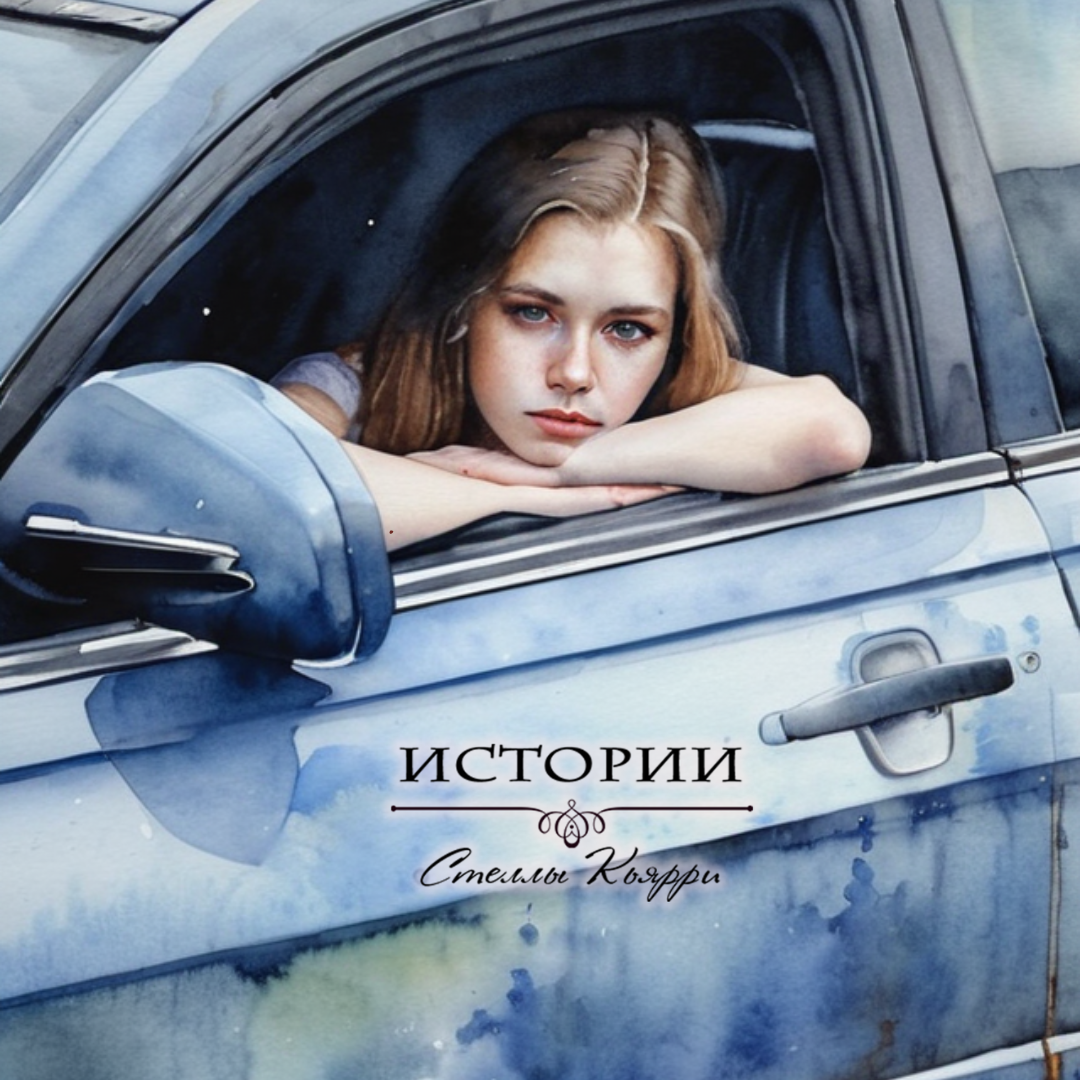 ©Стелла Кьярри
