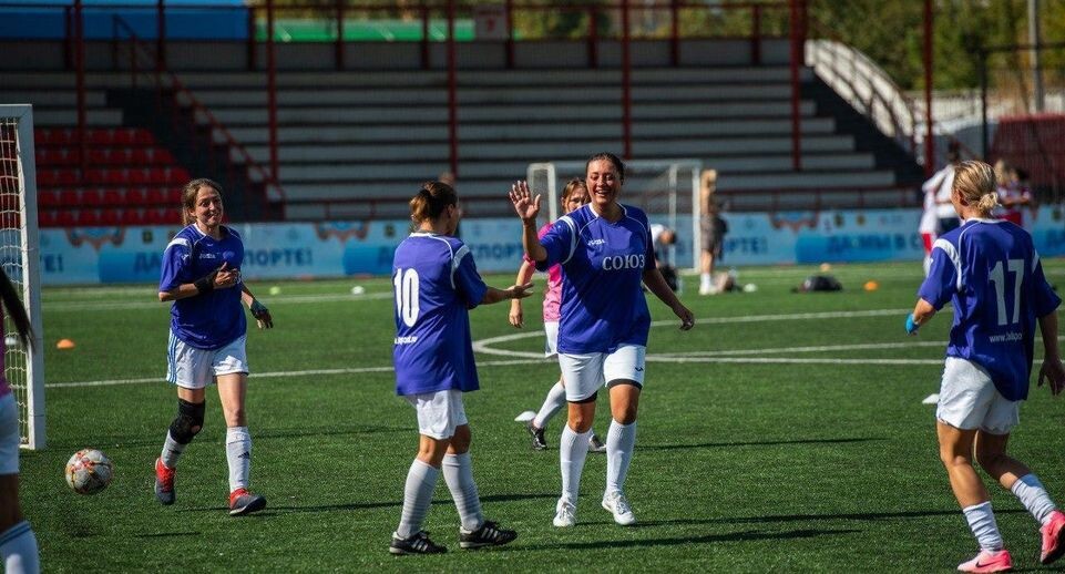    Пресс-служба администрации городского округа Мытищи