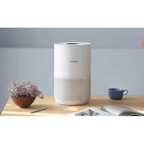 Очиститель воздуха XIAOMI SMART AIR PURIFIER 4 COMPACT