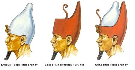 Примеры корон