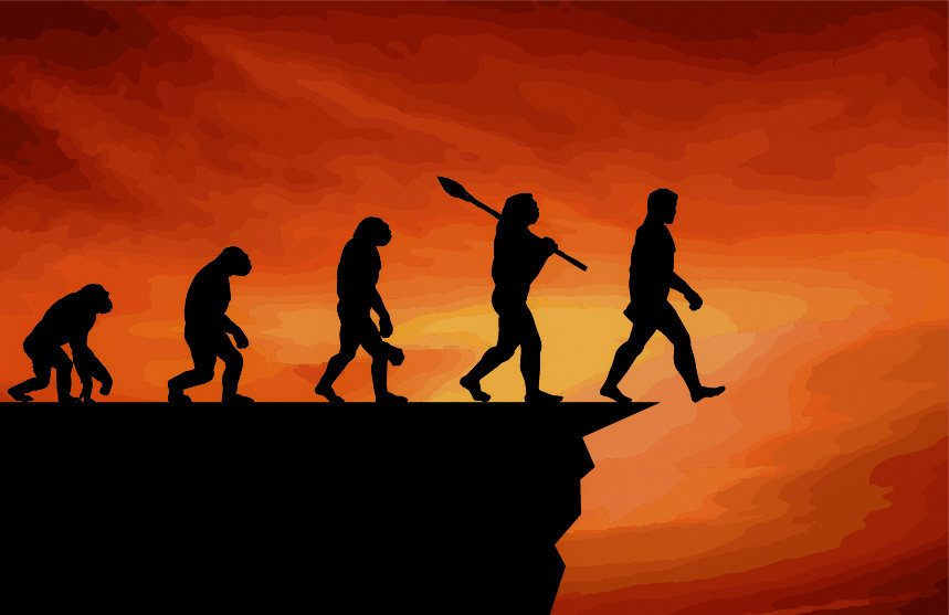 Премия Дарвина: Истории Самых Нелепых Смертей В Мире