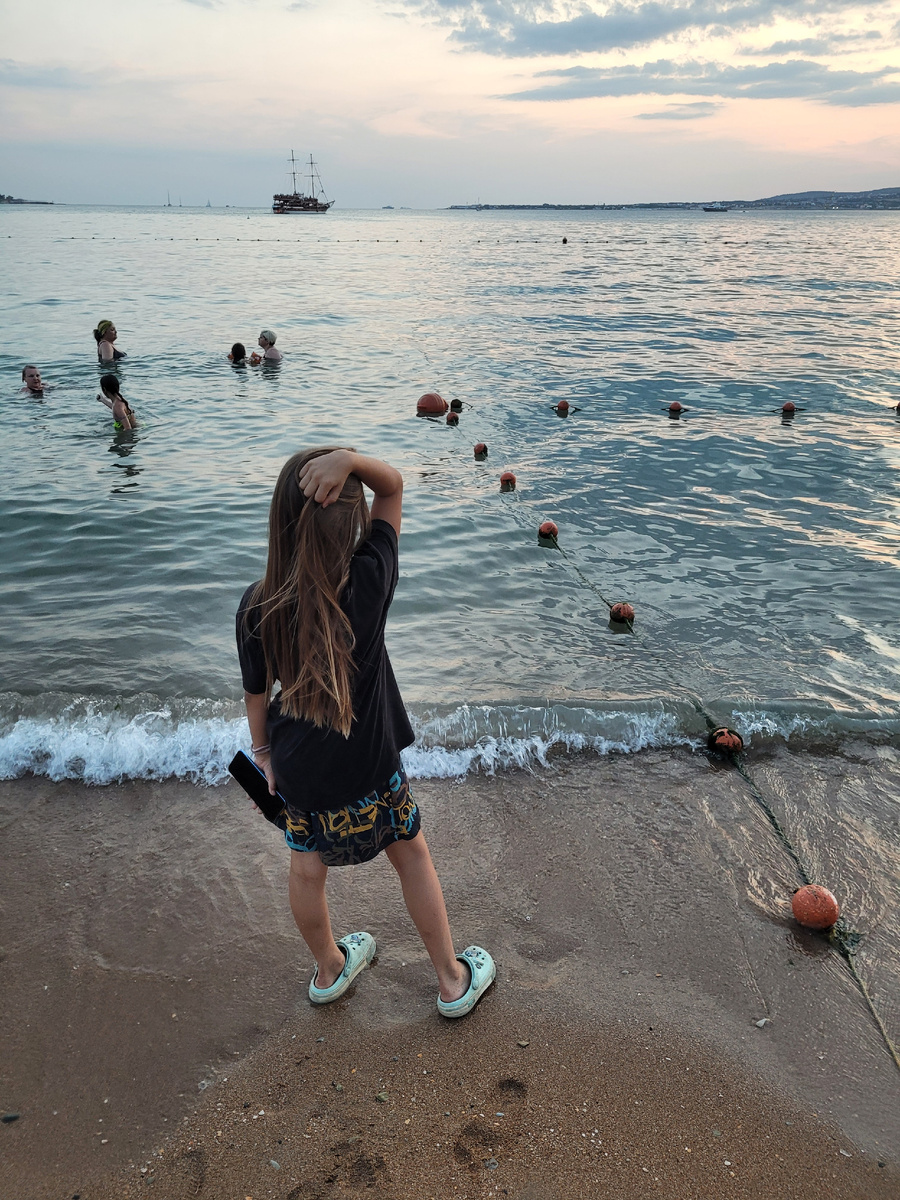 Кабардинка 2024