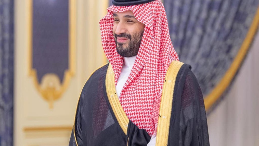    Фото: Saudi Press Agency/Keystone Press Agency/Globallookpress