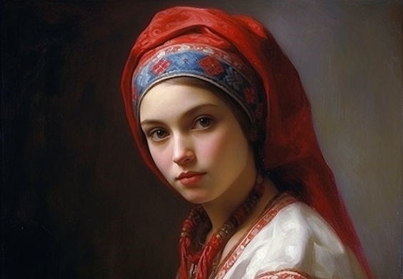 Цена Авдотьи