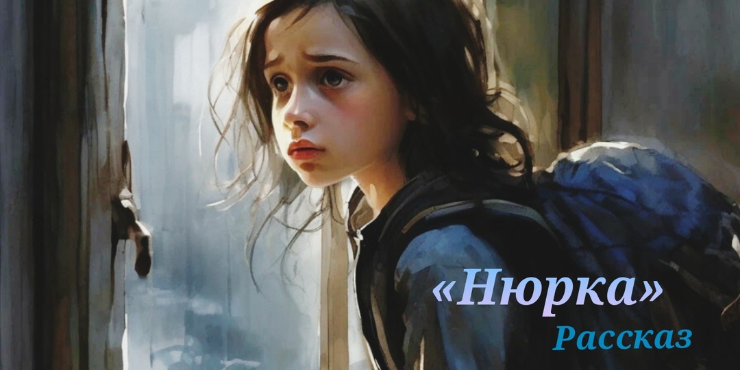 Нюрка. Рассказ. Заключительная часть