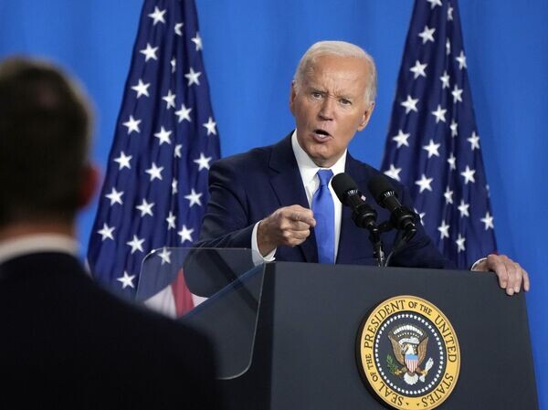    © AP Photo / Jacquelyn Martin