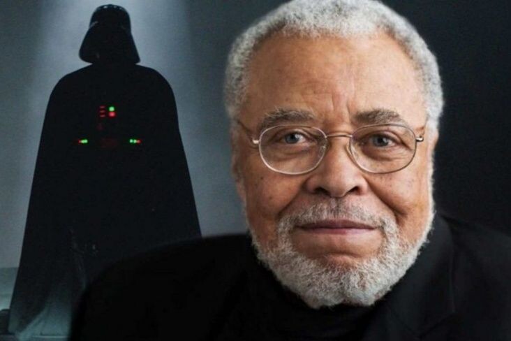    Актёр Джеймс Эрл Джонс / Источник: championat.com