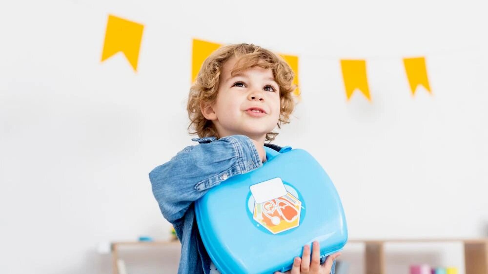 Подарок ребенку на выпускной из детского сада