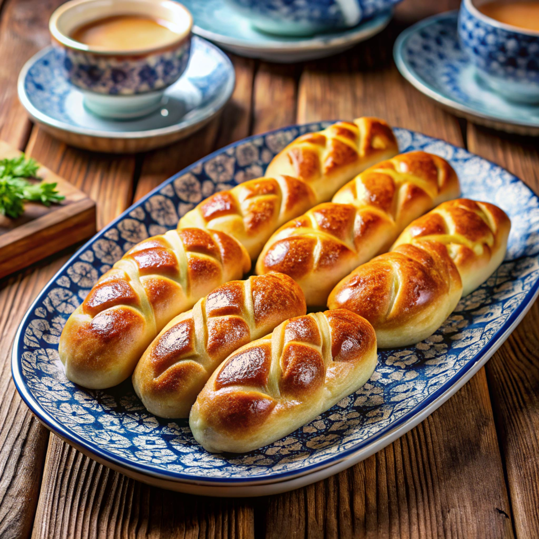 Бесхлопотное тесто "Водолаз" — как быстро приготовить пирожки: самый быстрый рецепт дрожжевого теста