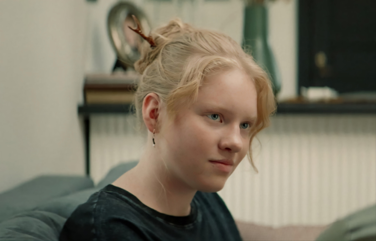 Кира, сериал «Трасса», 2024