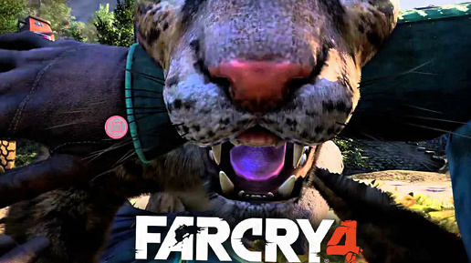 НА СКАЛОЛАЗОВ НАПАЛИ ЛЕОПАРДЫ | ОХОТА: ВЫЖИВАНИЕ | ПРОХОЖДЕНИЕ FAR CRY 4 БЕЗ КОММЕНТАРИЕВ