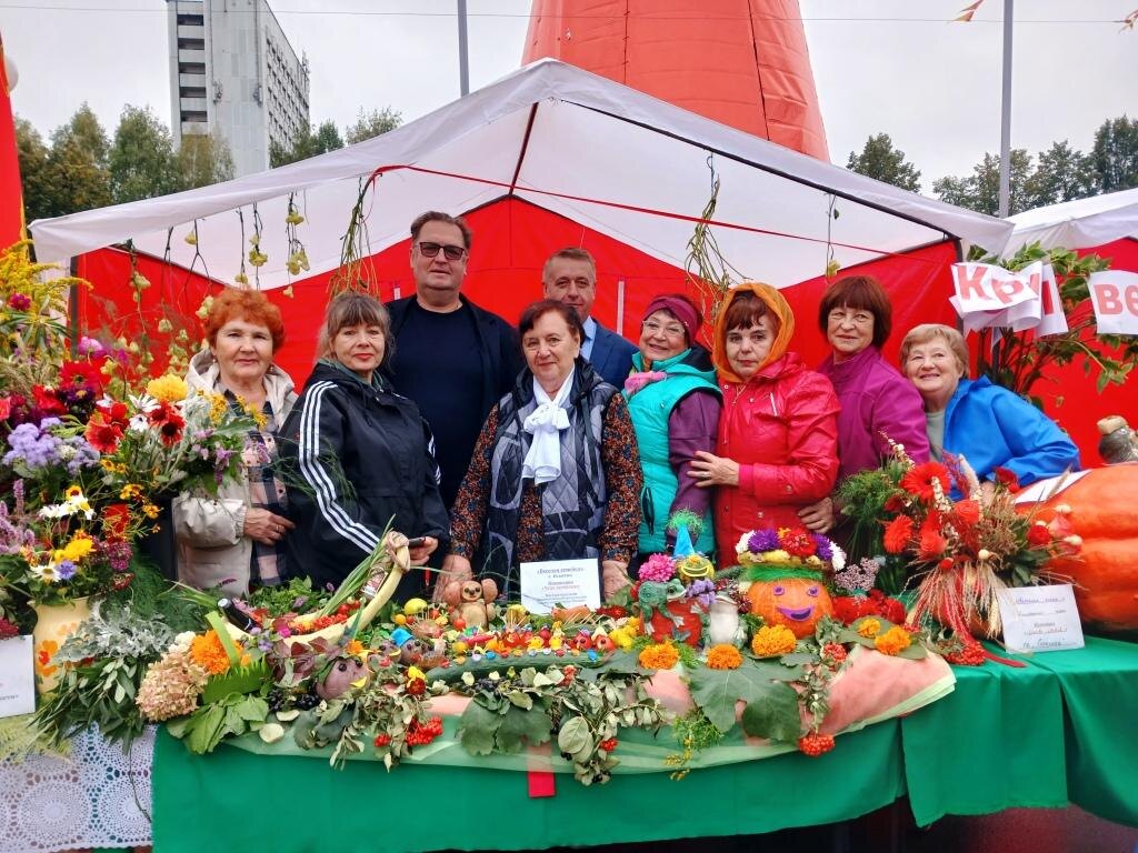    Фото пресс-службы администрации города Искитима